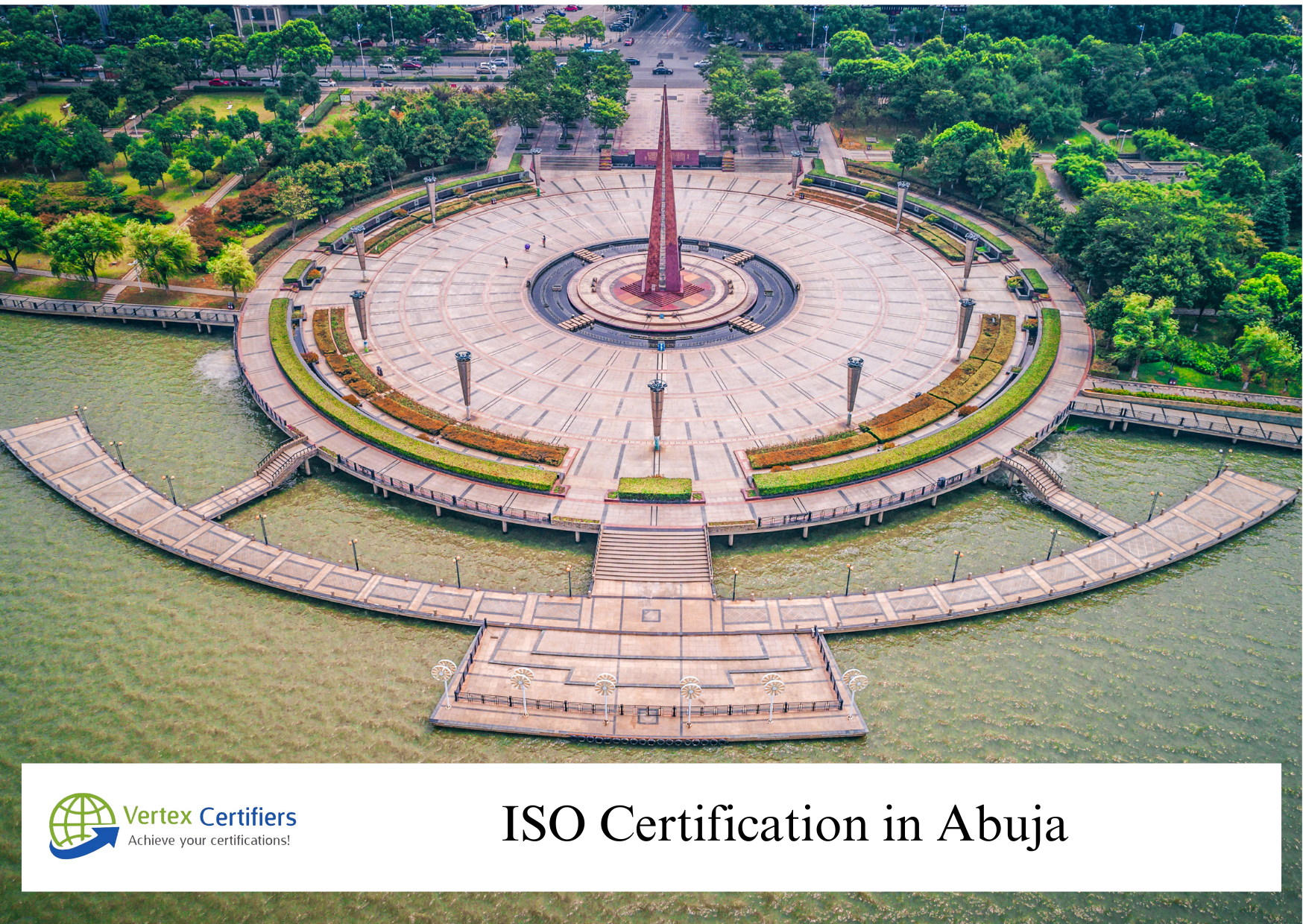 ISO Certification in Abuja